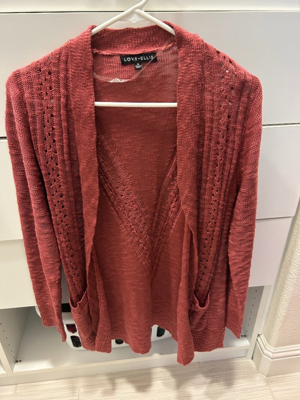 Love Ellie Cardigan